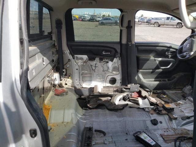 1N6AA1F42GN512371 Nissan Titan Xd Sl