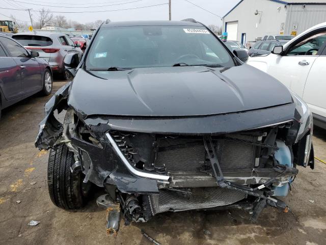 1GYFZFR4XKF206378 Cadillac XT4 SPORT