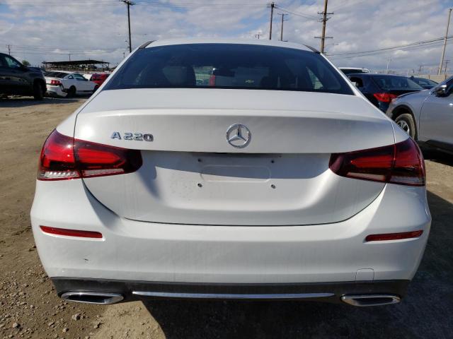 2021 MERCEDES-BENZ A 220 - W1K3G4EB0MJ296671