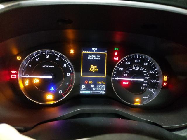 JF2GTHNC2MH226833 Subaru Crosstrek Limited