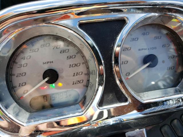 2021 HARLEY-DAVIDSON FLTRX - 1HD1KHC12MB602828