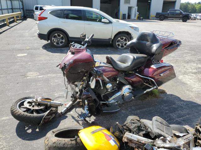 2014 HARLEY-DAVIDSON FLHTK ELEC - 1HD1KEL16EB706531