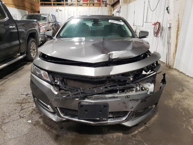 2016 CHEVROLET IMPALA LT - 1G1115S35GU116747