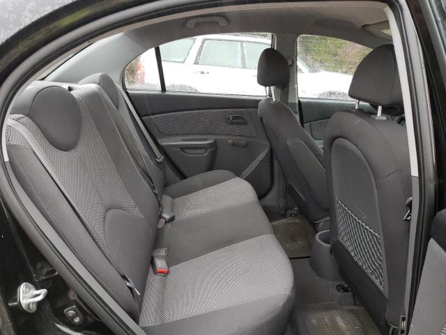 KNADE223996567580 KIA RIO BASE