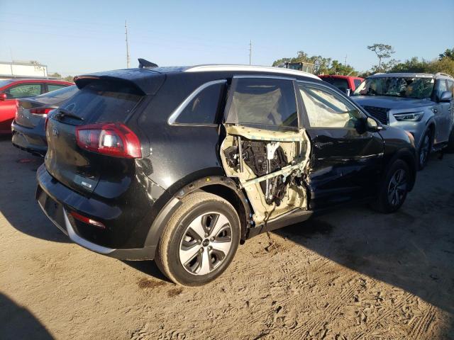 2018 KIA NIRO TOURI - KNDCE3LC1J5111604