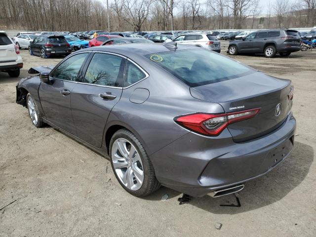 2022 ACURA TLX TECHNO - 19UUB6F41NA003629
