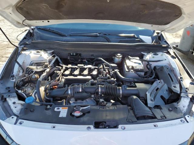 2019 HONDA ACCORD SPO - 1HGCV1F32KA034249