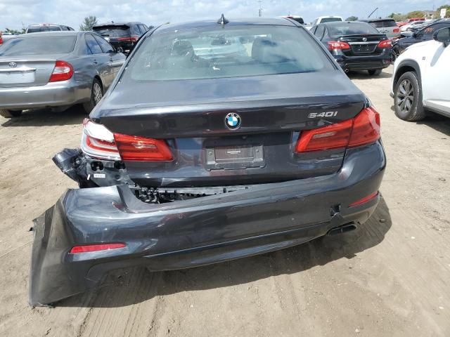2020 BMW 540 I - WBAJS1C06LWW64611