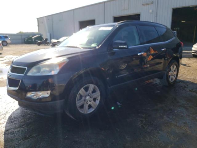 2009 Chevrolet Traverse LT