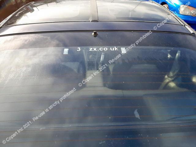 Z32003585 Nissan 300ZX