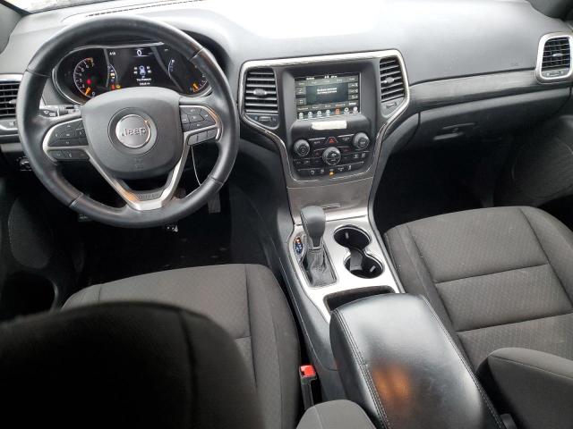 2019 JEEP ALL OTHER - 1C4RJFAG5KC808395