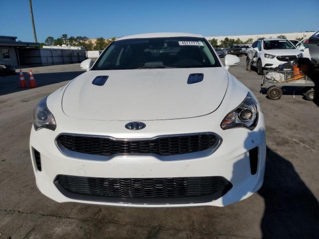 2019 KIA STINGER - KNAE15LA2K6048262