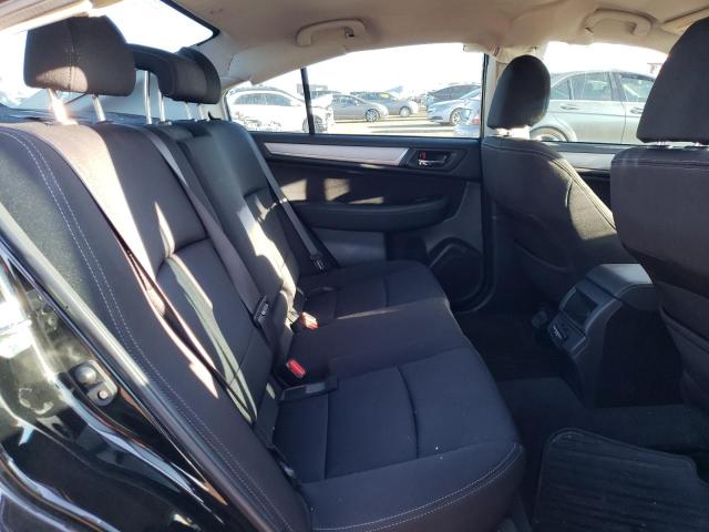 4S3BNAC63J3006651 Subaru Legacy 2.5i Premium