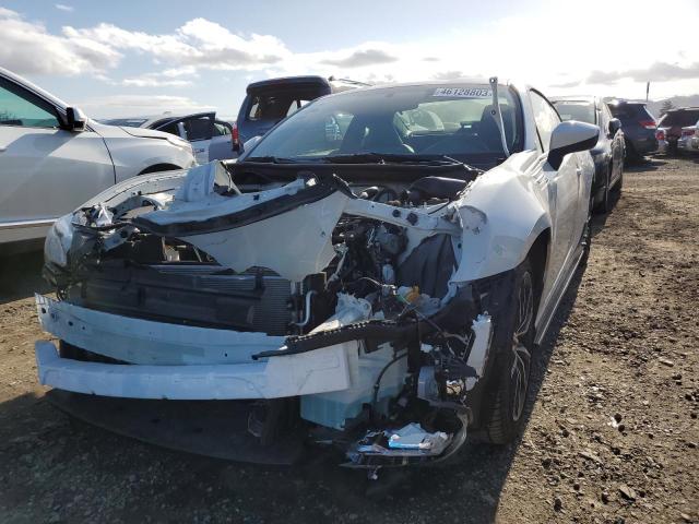 JF1ZCAC19L8703777 Subaru Brz Limited