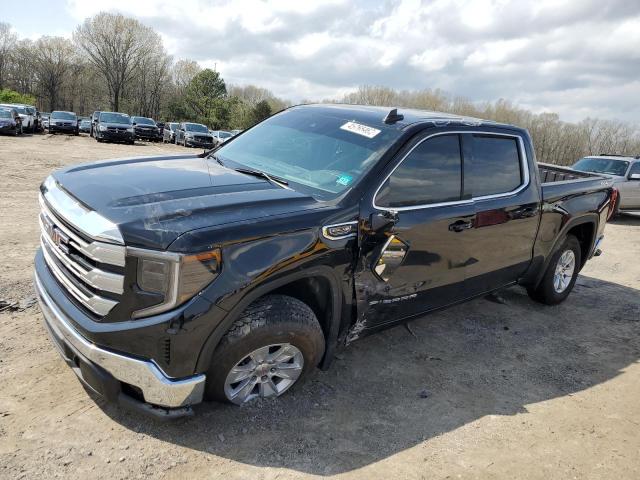 2022 GMC Sierra 1500 SLE