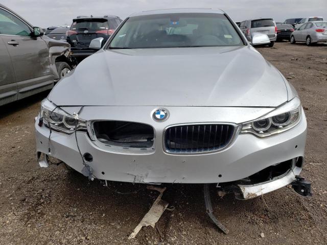 2015 BMW 428 XI GRA - WBA4C9C54FD330453