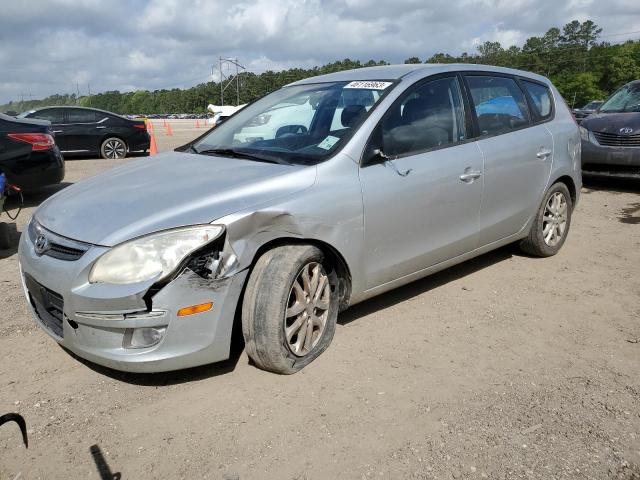 2009 Hyundai Elantra Touring 