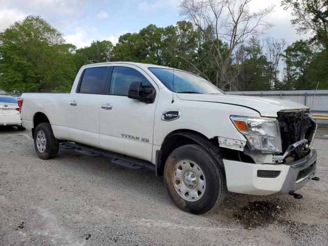 1N6AA1FA2MN533769 Nissan TITAN XD S