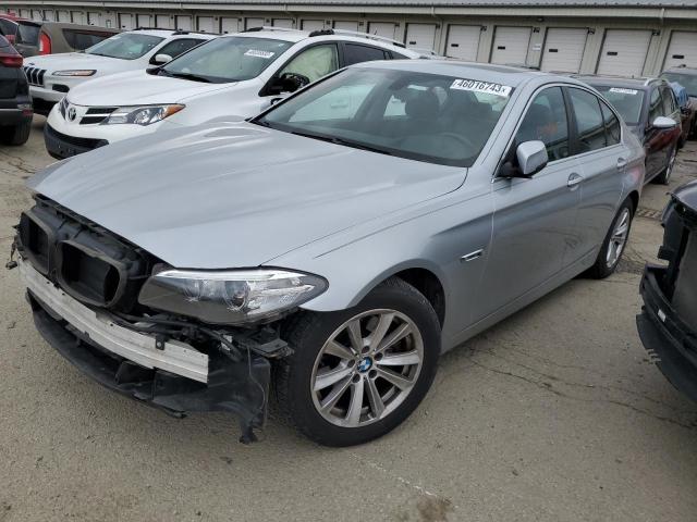 2015 BMW 528 XI - WBA5A7C53FD625512