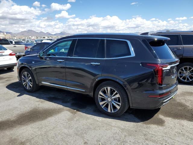 2020 CADILLAC XT6 PREMIU - 1GYKPCRSXLZ225868