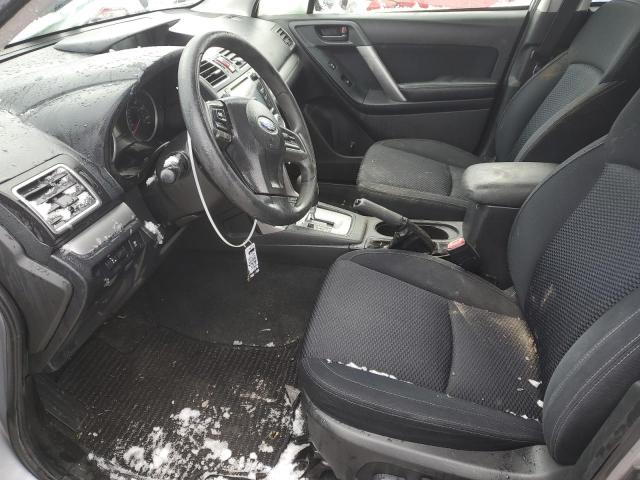 JF2SJADC5GH479903 Subaru Forester 2.5i Premium