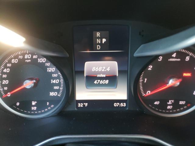 WDC0G4KB0HV013468 Mercedes-Benz Glc 300 4matic