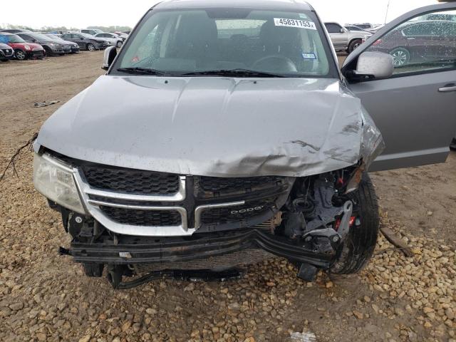 3C4PDCBG6GT153218 Dodge Journey Sxt