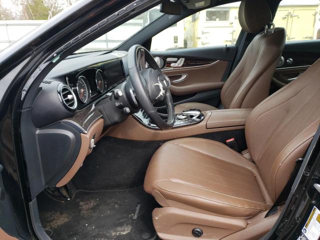 2017 MERCEDES-BENZ E 300 4MAT - WDDZF4KB2HA055945