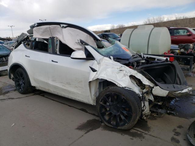 5YJYGDEE1LF015459 Tesla Model Y