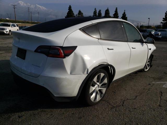 5YJYGDEE1MF083410 Tesla Model Y