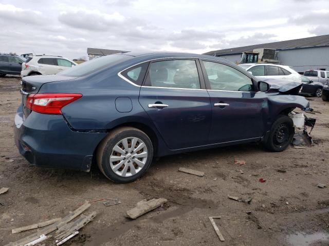 3N1AB7AP3GL671875 Nissan SENTRA S