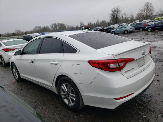 5NPE24AF6GH339241 | 2016 HYUNDAI SONATA SE