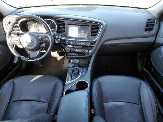 KNAGN4AD5G5093875 KIA OPTIMA HYBRID