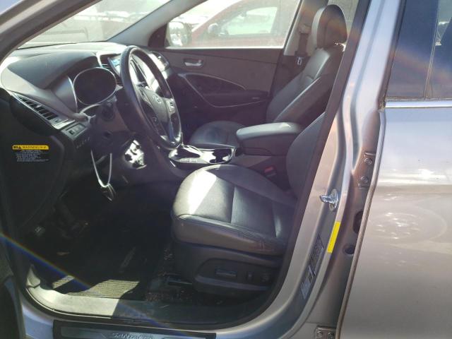 2015 HYUNDAI SANTA FE G - KM8SRDHF1FU128923