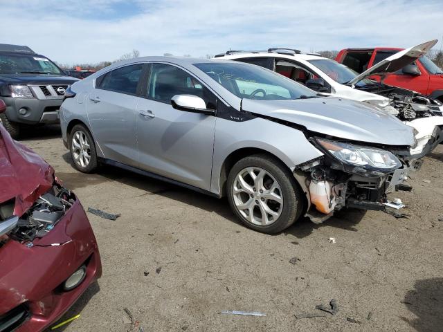 2016 CHEVROLET VOLT LTZ - 1G1RD6S52GU139260