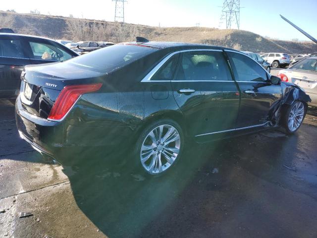 2016 CADILLAC CT6 PLATIN - 1G6KK5R63GU150665