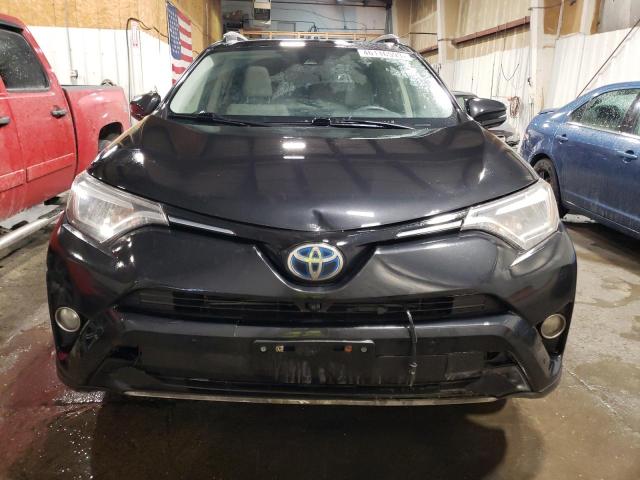 2017 TOYOTA RAV4 HV LI - JTMDJREV1HD128677