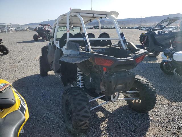 2016 POLARIS RZR XP 4 T - 3NSVFE928GF466534