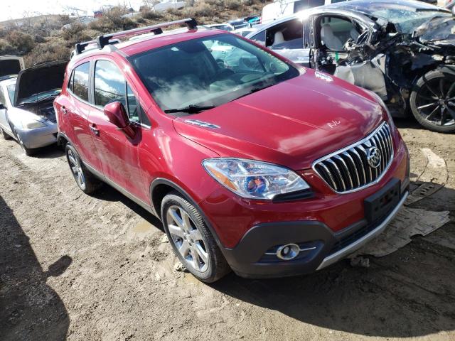 KL4CJCSB8GB618962 Buick Encore