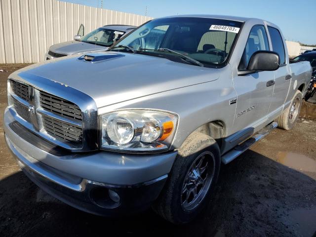 2007 Dodge Ram 1500 ST