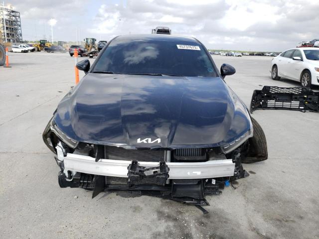 5XXG14J21PG169259 KIA K5 LXS