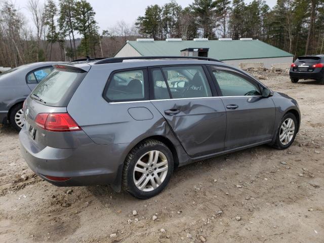 2015 VOLKSWAGEN GOLF SPORT - 3VWCA7AU3FM506946