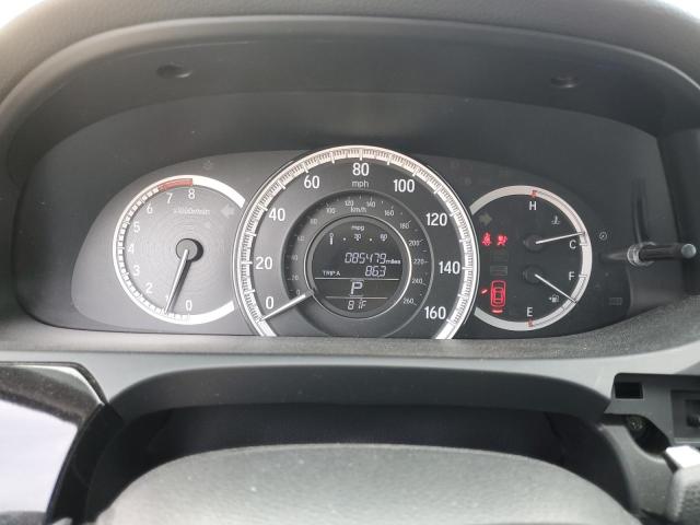 2016 HONDA ACCORD LX - 1HGCR2F31GA209723