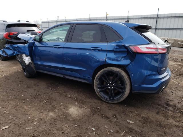 2020 FORD EDGE ST - 2FMPK4AP6LBB11839
