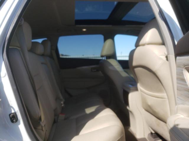 5N1AZ2MH3HN174094 Nissan MURANO S