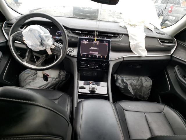 1C4RJKBG0M8124223 Jeep Grand Cherokee L Limited