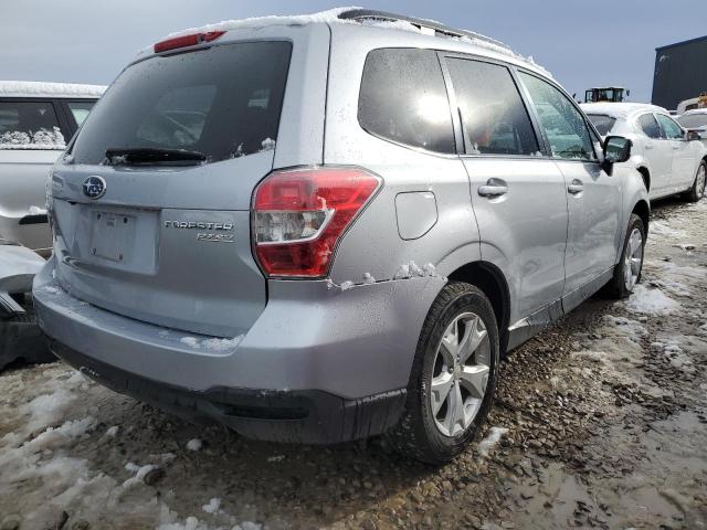 JF2SJADC5GH479903 Subaru Forester 2.5i Premium
