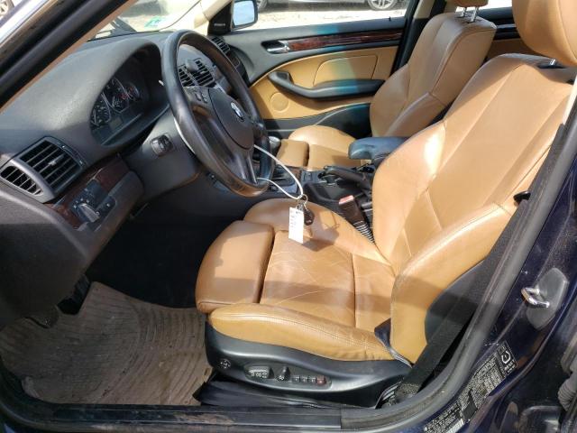 WBAEW534X4PG11523 BMW 330 XI
