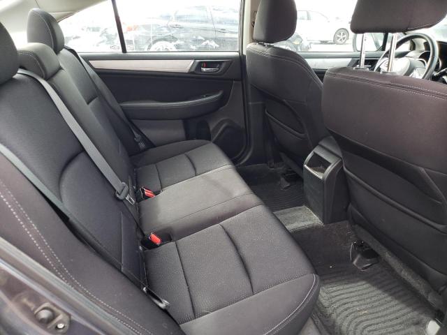 4S3BNAE64F3037704 Subaru Legacy 2.5i Premium