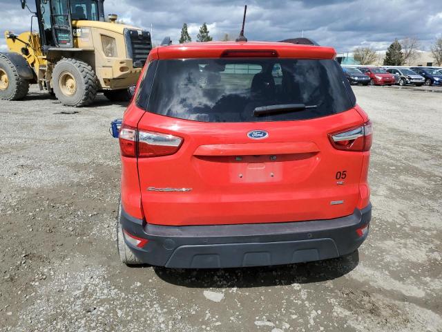 MAJ3S2GE2LC332003 Ford Ecosport Se